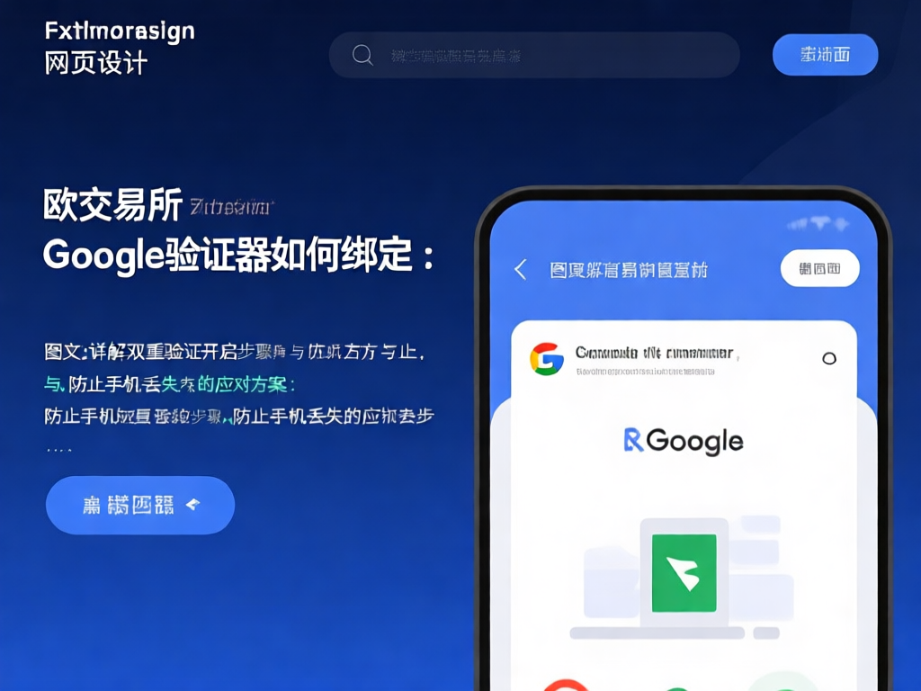 谷歌验证器界面展示